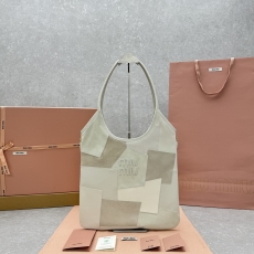 Miu Miu Shopping Bags